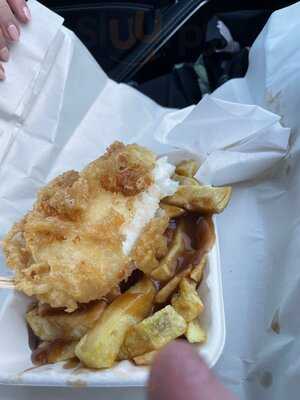 Renfrew's Chippy