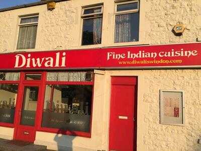 Diwali Restaurant