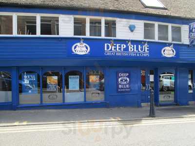 Deep Blue (maidstone Union Street)