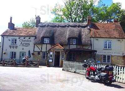 The Chandos Arms Oakley