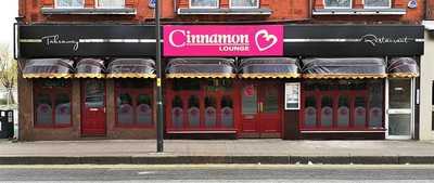 Cinnamon Indian Takeaway