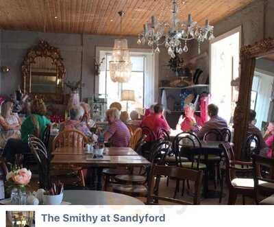 The Smithy At Sandyford