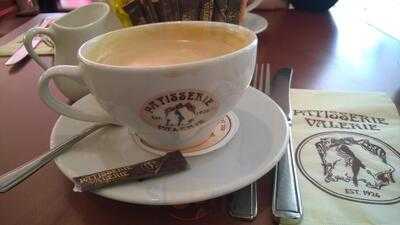 Patisserie Valerie - Kingston