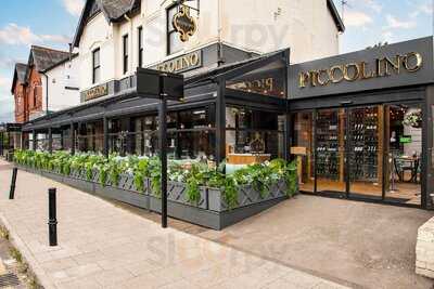 Piccolino Bramhall