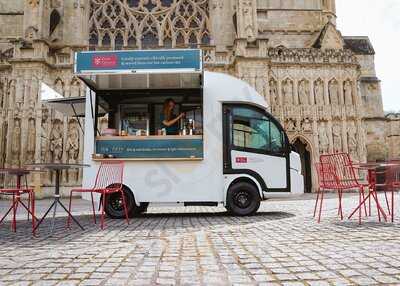 Ten Fifty At Exeter Cathedral