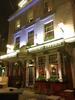 Bedford Tavern