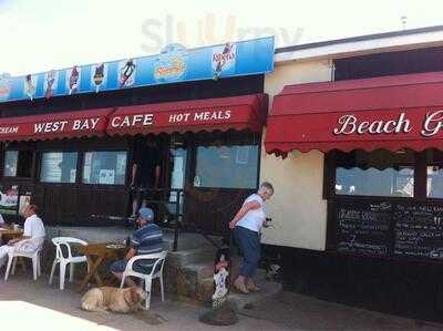 West Bay Cafe & Beach Bar