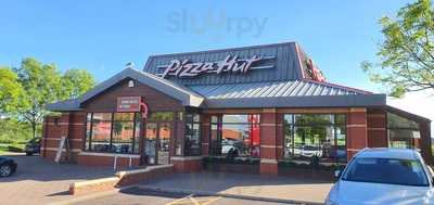 Pizza Hut Uk Ltd