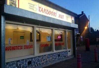 Tandoori Hut Takeaway