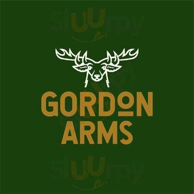 Gordon Arms, Bedford