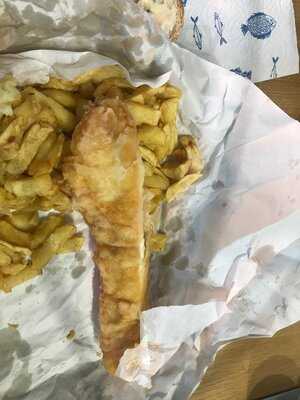 Jimmys Fish Bar