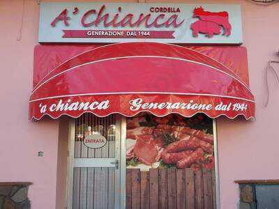 A' Chianca, Striano