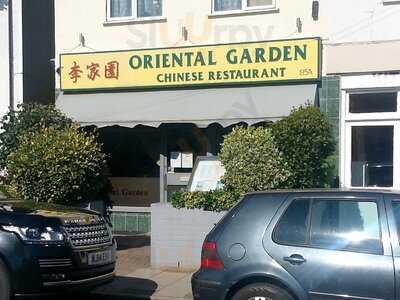 Oriental Garden