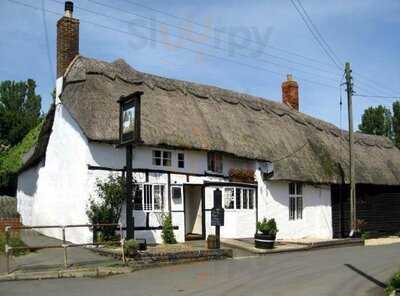 The White Hart