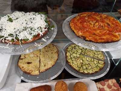 L’arte Della Focaccia 2