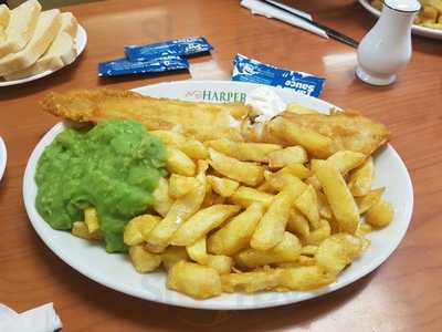 Harpers Fish & Chips