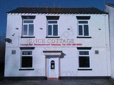 Spice Cottage