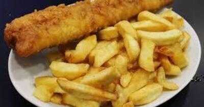 Andy's Chippy