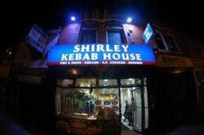 Shirley Kebab House