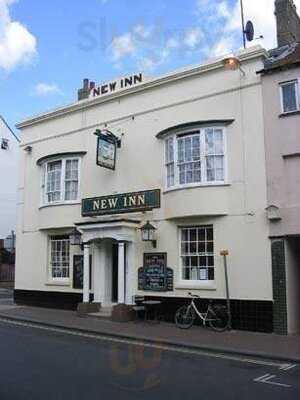 The New Inn