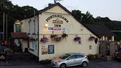 Pontardawe Inn