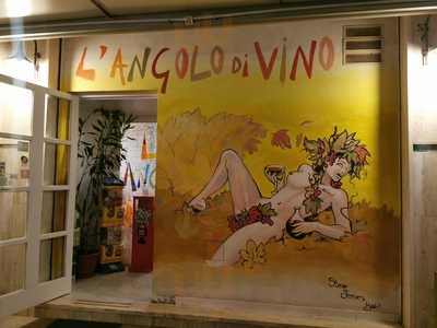 L'angolo Divino