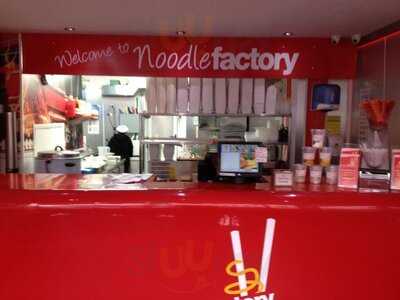 Noodle Factory Worthing