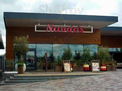 Nando's Broughton Park