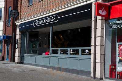 Pizza Express