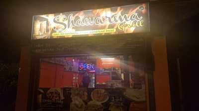 Shawarma Grill