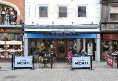 Caffe Nero