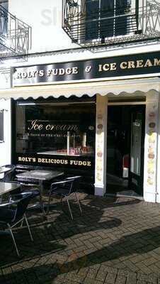 Rolys Fudge