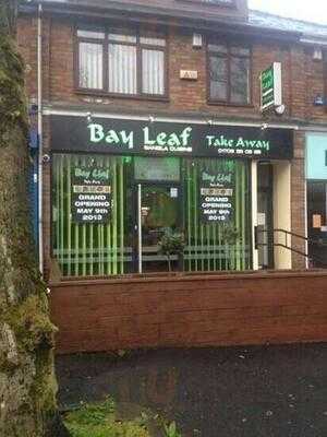 Bayleaf Bangla Takeaway