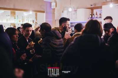 Gran Caffè Italia, Terlizzi