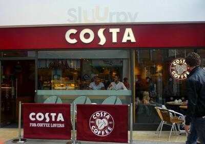 Costa Coffee - Hounds Hill Centre