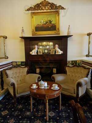 Victorian Eve's Cakery & Tearoom