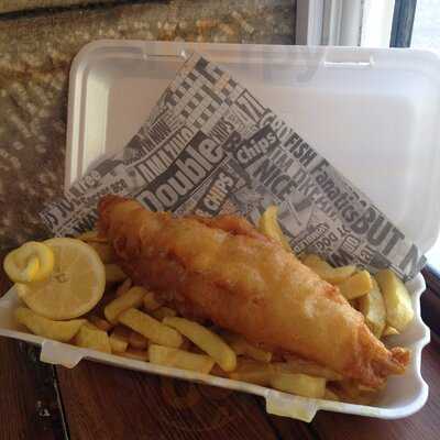 Quays Fish And Chips