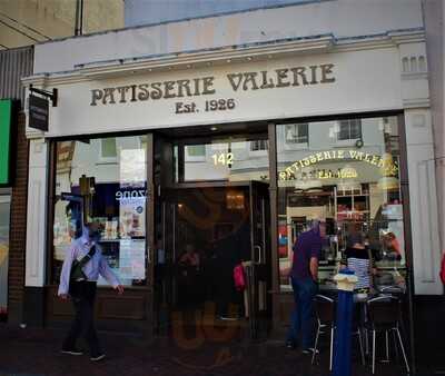 Patisserie Valerie - Eastbourne