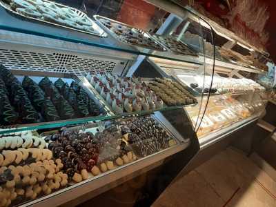 La Creazione Pasticceria, Conversano