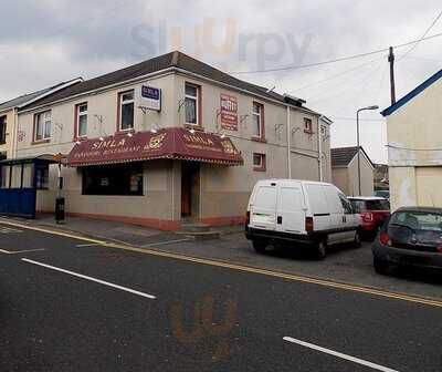 Simla Indian Restaurant