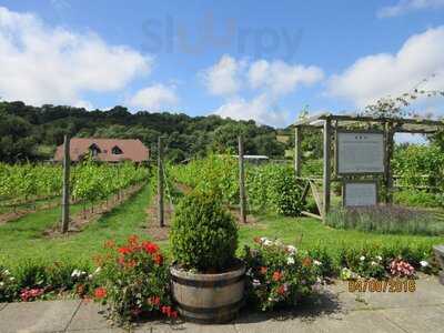 The Vineyard Garden Centre And Cafe