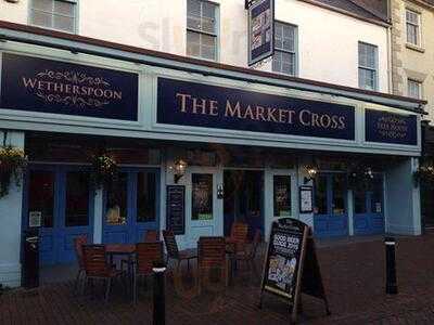 Market Cross