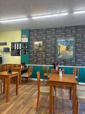 The Aldwick Cafe