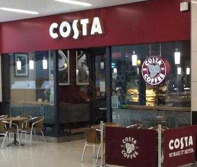 Costa Coffee