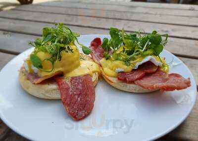 Smallford Farm Shop Italian Kitchen Cafe