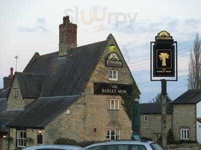 The Barley Mow