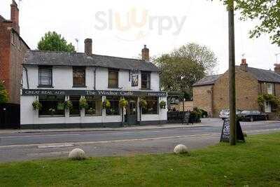 The Windsor Castle Pub