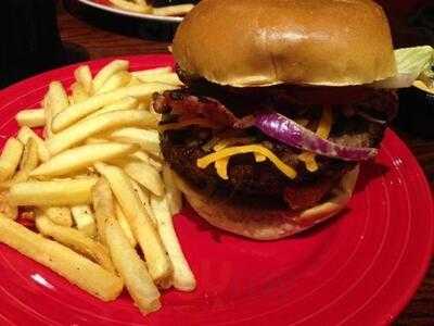 Tgi Fridays - Derby