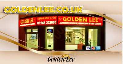 Golden Lee Chinese Takeaway 