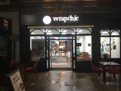 Wrapchic